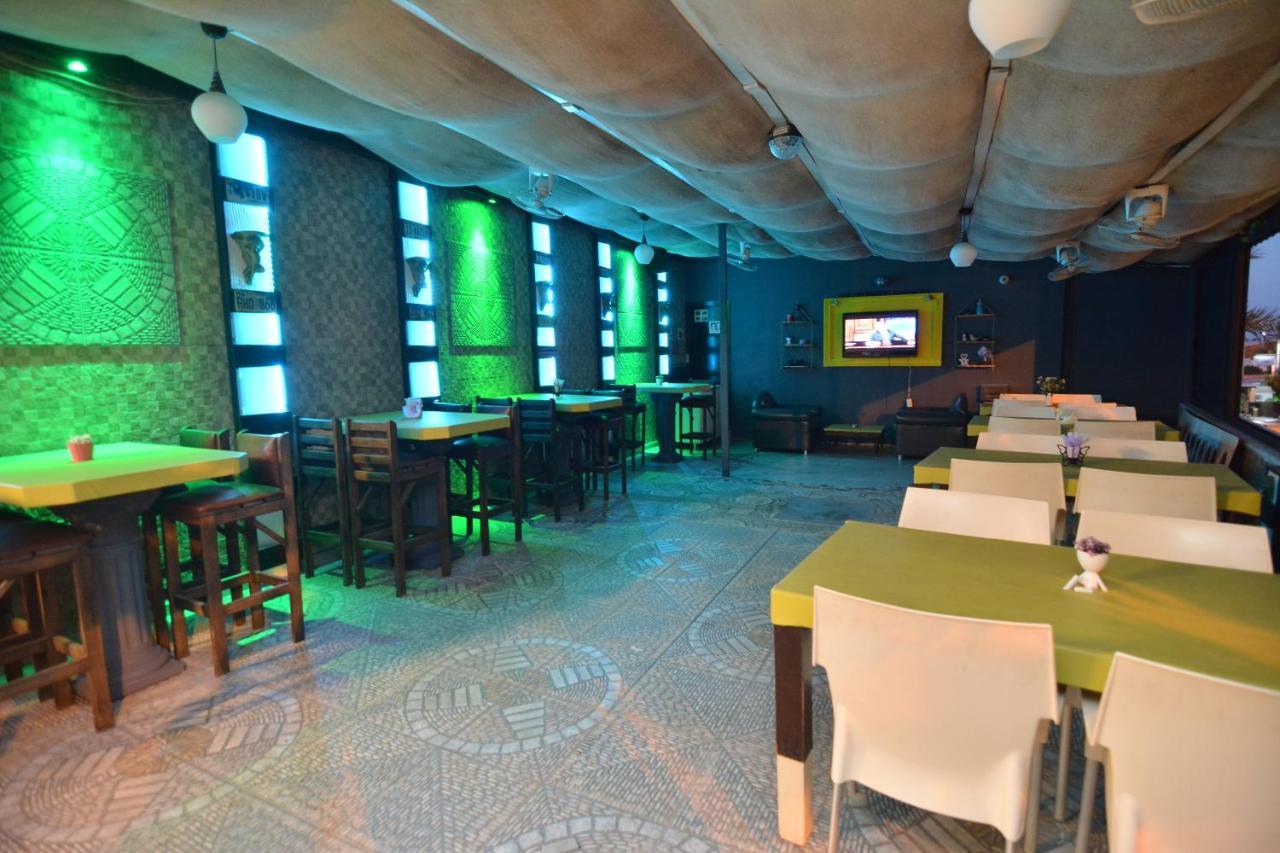 Rose Garden Apart Hotel อลันยา ภายนอก รูปภาพ